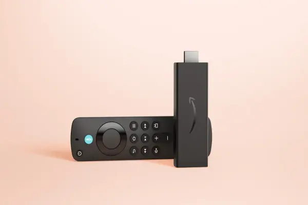 Amazon đơn giản hóa dòng sản phẩm của mình với Fire TV Stick HD mới
